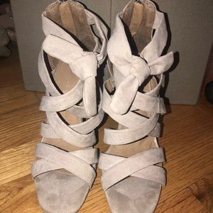 Madden Girl Heels